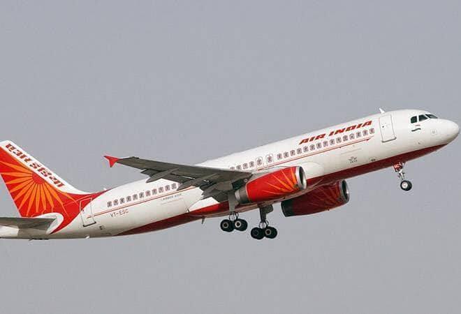  Air India to ban single-use plastic on flights from October 2 Air Indiaનો મોટો નિર્ણય, બે ઓક્ટોબરથી વિમાનોમાં પ્લાસ્ટિક પર પ્રતિબંધ