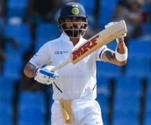 ટેસ્ટમાં સૌથી સફળ ભારતીય કેપ્ટન બનવાથી માત્ર એક જીત દૂર વિરાટ કોહલી, જાણો