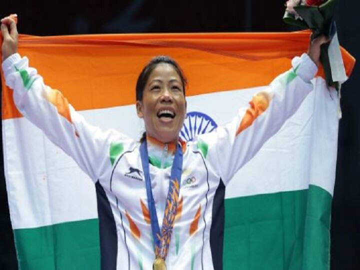 Mary Kom and Heung-min Son named Best Asian Athletes ‘સુપરમૉમ’ મેરી કૉમ બની એશિયાની સર્વશ્રેષ્ઠ મહિલા એથલીટ