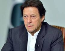 જમ્મુ કાશ્મીર ઇમરાને ચાલ્યુ ઇસ્લામિક કાર્ડ, કહ્યુ- મુસલમાનો પર અત્યાચારને લઇને ચૂપ છે સંયુક્ત રાષ્ટ્ર