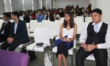 બિઝનેસ મેનેજમેન્ટ સંસ્થા \