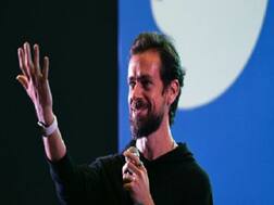 Twitterના CEOનું એકાઉન્ટ હેક, યૂઝર્સે કહ્યું- અમારું કોઈ રીતે સુરક્ષિત હોઈ શકે ?