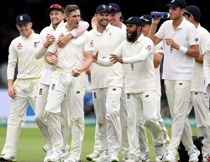 Ashes 2019: England great James Anderson ruled out of series with injury ઇજાના કારણે એશિઝ સીરિઝમાંથી બહાર થયો ઇગ્લેન્ડનો આ સ્ટાર બોલર