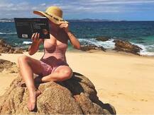 આ સ્ટાર એકટ્રેસે પાર્ટીમાં સાથી કલાકારનું ઉતારી નાંખ્યું પેન્ટ ને..........