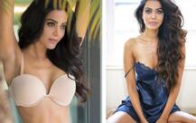 આ બોલીવૂડ એક્ટ્રેસે કરાવ્યું હોટ ફોટોશૂટ, વેસ્ટ ઈન્ડિઝના ક્રિકેટર સાથે અફેરને લઈ હતી ચર્ચામાં, જુઓ તસવીરો