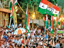 કોંગ્રેસના દિગ્ગજ નેતાનું વિવાદાસ્પદ નિવેદન, વેશ્યાઓ સાથે કરી ભાજપની તુલના, જાણો વિગત