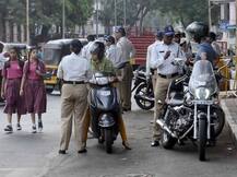 વાહન ચાલકો થઈ જાવ સાવધાન, આજથી ટ્રાફિક નિયમ તોડશો તો થશે તોતિંગ દંડ, જાણો વિગતે