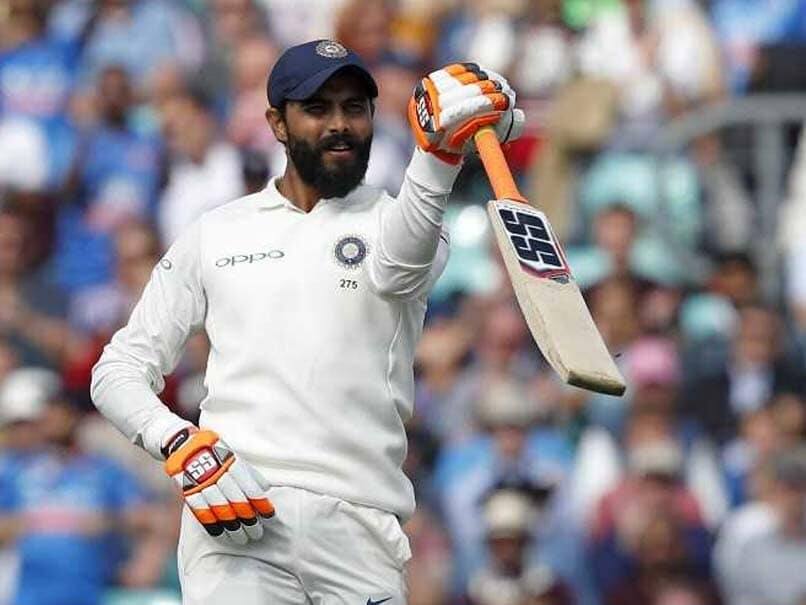 વેસ્ટ ઇન્ડિઝ સામેની ટેસ્ટમાં અશ્વિનના બદલે જાડેજાને કેમ રમાડ્યો? કોચ શાસ્ત્રીએ કર્યો મોટો ખુલાસો Ravi Shastri explains why Ravindra Jadeja has been picked over R Ashwin વેસ્ટ ઇન્ડિઝ સામેની ટેસ્ટમાં અશ્વિનના બદલે જાડેજાને કેમ રમાડ્યો? કોચ શાસ્ત્રીએ કર્યો મોટો ખુલાસો