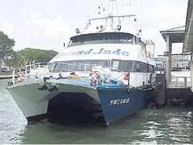 સુરતથી વિદેશી ક્રુઝ જેવી સગવડો ધરાવતી ફેરી શરૂ થશે, જાણો ક્યાં સુધી જશે ?