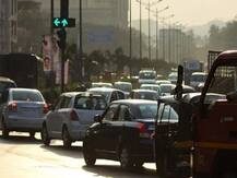 ટ્રાફિકના નવા નિયમોને લઈને વિવાદ, મધ્ય પ્રદેશ-રાજસ્થાન અને પશ્ચિમ બંગાળે લાગુ કરવાનો કર્યો ઇનકાર