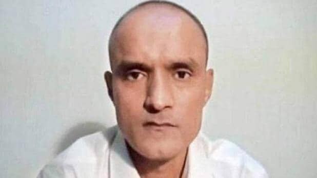 pakistan offers consular access of kulbhushan jadhav tomorrow કુલભૂષણ જાધવને આવતીકાલે કોન્સ્યુલર એક્સેસ આપશે પાકિસ્તાન