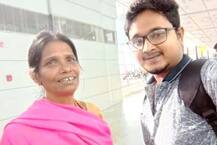 સલમાન ખાને નહીં પણ આ વ્યક્તિએ આપ્યું રાનૂ મંડલને ઘર, નામ જાણીને ચોંકી જશો