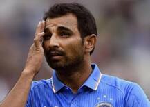 મોહમ્મદ શમીના નામે નોંધાયો આ એકદમ શરમજનક રેકોર્ડ, આંકડા જોઇને તમે પણ ચોંકી જશો