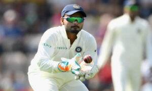 પંતે ધોનીને આ મામલે પછાડીને ટેસ્ટ મેચોમાં બનાવ્યો આ ખાસ રેકોર્ડ, જાણો વિગતે