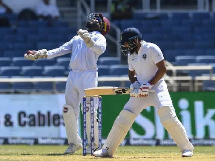 Do you know how many runs did Mohammed Shami score in his last 6 innings મોહમ્મદ શમીએ છેલ્લી 6 ટેસ્ટ ઈનિંગમાં કેટલા રન બનાવ્યા ? આંકડો જાણીને લાગશે આંચકો