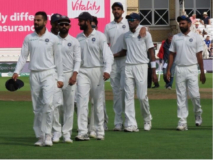 Alipore court issues arrest warrant against Indian cricketer Mohammad Shami and his brother વિન્ડિઝ સામે રમી રહેલા ટીમ ઈન્ડિયાના સ્ટાર ક્રિકેટર સામે જાહેર થયું ધરપકડ વોરંટ, 15 દિવસનો આપ્યો સમય