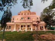 PM મોદીએ દિલ્હીમાં ખુલ્લા મુકેલા ગુજરાત ભવનમાં આવી છે સુવિધા, જુઓ અંદરની તસવીરો