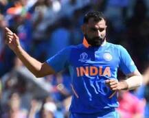 BCCIએ શમીને આપી રાહત, કહ્યું-ચાર્જશીટ જોયા વગર નહીં થાય કોઇ કાર્યવાહી