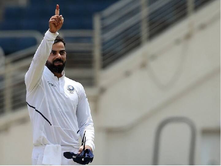 કોહલીને કાયમ ફળ્યું છે વેસ્ટ ઈન્ડિઝ, આ રહ્યા આંકડા, જાણો વિગતે India vs West indies windies always lucky for team india captain virat kohli કોહલીને કાયમ ફળ્યું છે વેસ્ટ ઈન્ડિઝ, આ રહ્યા આંકડા, જાણો વિગતે