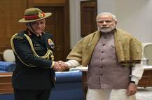 પાકિસ્તાનથી BJP નેતા પર આવ્યો મેસેજ, PM મોદી અને આર્મી ચીફને મારી નાંખવાની આપી ધમકી