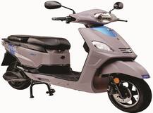 ગુજરાતમાં લોન્ચ થયું હાઈસ્પીડ ઈલેક્ટ્રીક સ્કૂટર, કિંમત જાણીને ચોંકી જશો