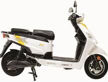 ગુજરાતમાં લોન્ચ થયું હાઈસ્પીડ ઈલેક્ટ્રીક સ્કૂટર, કિંમત જાણીને ચોંકી જશો