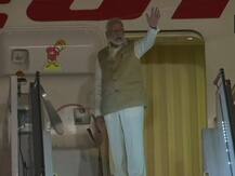 PM મોદી રશિયા પ્રવાસે જવા થયા રવાના, જાણો ભારતને શું થશે લાભ