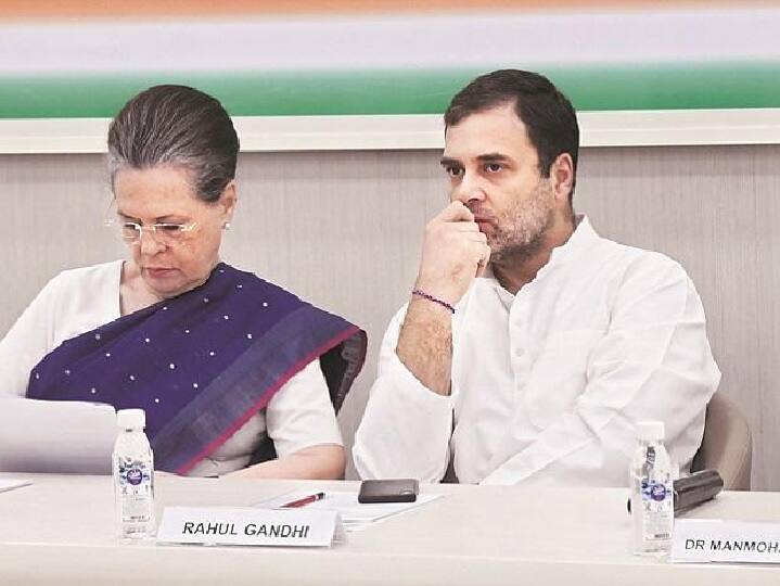 UP: વિધાનસભા પેટાચૂંટણી માટે કોંગ્રેસે 5 ઉમેદવારોના નામ કર્યા જાહેર, જાણો કોને કોને મળી ટિકિટ Uttar Pradesh Congress announces 5 candidates for the upcoming assembly by polls UP: વિધાનસભા પેટાચૂંટણી માટે કોંગ્રેસે 5 ઉમેદવારોના નામ કર્યા જાહેર, જાણો કોને કોને મળી ટિકિટ