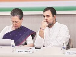 UP: વિધાનસભા પેટાચૂંટણી માટે કોંગ્રેસે 5 ઉમેદવારોના નામ કર્યા જાહેર, જાણો કોને કોને મળી ટિકિટ