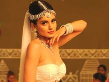 એક ગીત માટે આ એક્ટ્રેસને શીખવુ પડ્યુ આખુ ભરતનાટ્યમ્, હવે 100 ડાન્સરોની વચ્ચે કરશે શૂટ