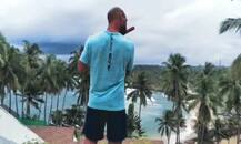 ટીમ ઇન્ડિયામાંથી પડતો મુકાયેલો આ ખેલાડી હવે દરિયા કિનારે વાંસળી વગાડી રહ્યો છે, શેર કર્યો વીડિયો