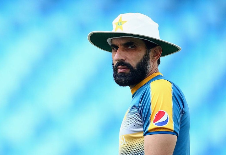 Misbah-ul-Haq to be announced Pakistan's coach-cum-chief selector  આ ખેલાડી એક સાથે સંભાળશે PAK ટીમના મુખ્ય કોચ અને ચીફ સિલેક્ટરની જવાબદારી