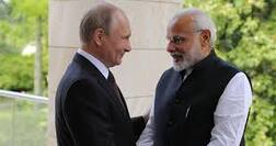 UAE અને બહેરીન બાદ રશિયા PM મોદીને આપશે દેશનો સર્વોચ્ચ નાગરિક સન્માન