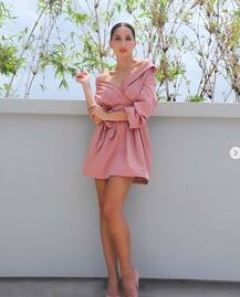 નોરા ફતેહીનો બાર્બી લૂક આવ્યો સામે, ફેન્સ થયા દિવાના, જુઓ તસવીર