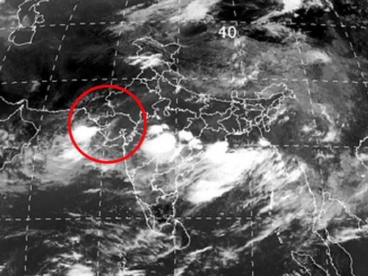 What the weather department prediction on rainfall in Gujarat? ગુજરાતમાં ભારે વરસાદને લઈને હવામાન વિભાગે શું કરી મોટી આગાહી? જાણો વિગત