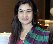 અલકા લાંબાએ આમ આદમી પાર્ટીમાંથી આપ્યું રાજીનામું, કોગ્રેસમાં થઇ શકે છે સામેલ