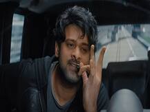 ‘સાહો’ની બોક્સ ઓફિસ પર શાનદાર કમાણી, સાત દિવસમાં 116 કરોડની કરી કમાણી