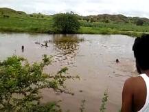 નંદુરબાર:  શહાદામાં ગણેશ વિસર્જન દરમિયાન 6 યુવકોનું ડૂબી જવાથી મોત