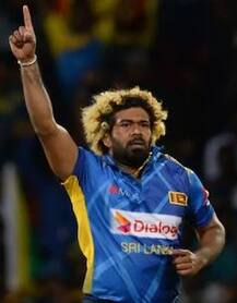 ટી-20: ન્યૂઝિલેન્ડ સામે મલિંગાએ રચ્યો ઇતિહાસ, ચાર બોલમાં ઝડપી ચાર વિકેટ