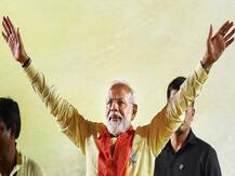 મોદી સરકાર-2 ને આજે 100 દિવસ પૂરા, સરકારની ઉપલબ્ધિઓનો થશે મેગા પ્રચાર