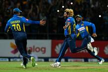 4 બોલમાં 4 વિકેટ સાથે T20 રેન્કિંગમાં મલિંગાની મોટી છલાંગ, જાણો