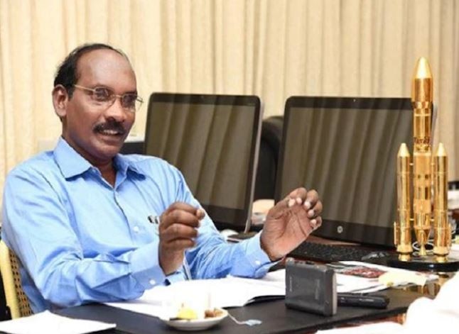 isro chief k sivan says chandrayaan mission is 95 successful ચંદ્રયાન 2: ઈસરો પ્રમુખ બોલ્યા- 95 ટકા સફળ રહ્યું મિશન, ઑર્બિટર સંપૂર્ણપણે ઠીક