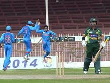 ટીમ ઈન્ડિયાએ પાકિસ્તાનને ચટાડી ધૂળ, કેટલા રનોથી પાકિસ્તાનનો થયો પરાજય? જાણો વિગત