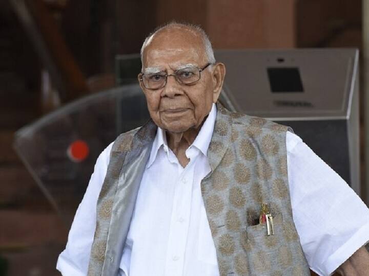 lawyer and rjd mp ram jethmalani passes away જાણીતા વકીલ અને રાજ્યસભા સાંસદ રામ જેઠમલાણીનું લાંબી બીમારી બાદ નિધન, PM મોદીએ દુખ વ્યક્ત કર્યું