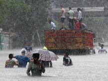 આગામી બે દિવસ મુંબઈમાં ધોધમાર વરસાદ તુટી પડશે? IMDએ જાહેર કરી મોટી ચેતવણી? જાણો વિગત