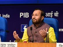 મોદી સરકાર-2 ના 100 દિવસ: પ્રકાશ જાવડેકરે ગણાવી સરકારની ઉપલબ્ધિઓ