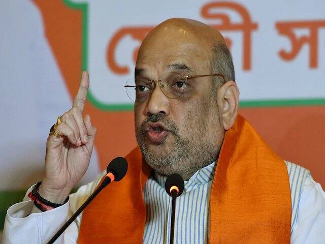 Centre Not To Touch Art 371, No Illegal Immigrant To Be Allowed: AmitShah પૂર્વોત્તરને વિશેષ દરજ્જો આપનારા અનુચ્છેદ 371 સાથે કોઈ ચેડા નહિ કરાયઃ અમિત શાહ