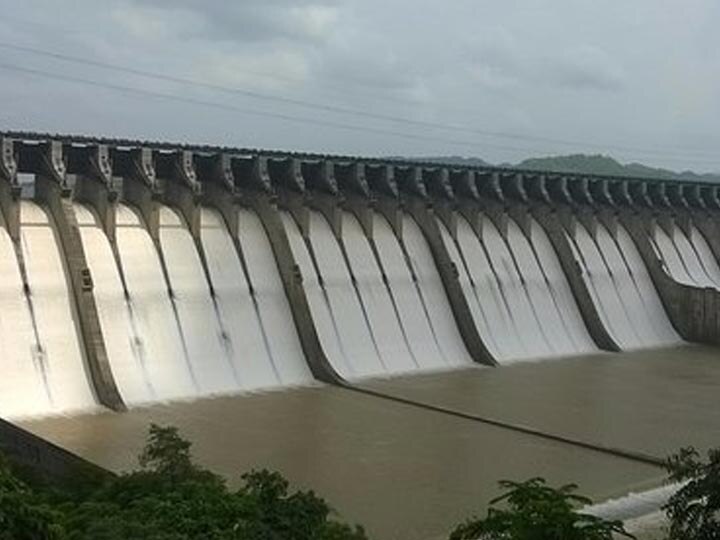 Narmada Dam water levels can be drastically increased today નર્મદા ડેમની જળસપાટીમાં આજે થઈ શકે છે ધરખમ વધારો? જાણો કેમ