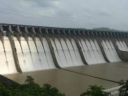 નર્મદા ડેમની જળસપાટીમાં આજે થઈ શકે છે ધરખમ વધારો? જાણો કેમ