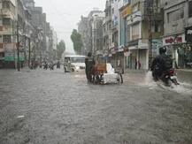 છેલ્લા 24 કલાકમાં સૌરાષ્ટ્રમાં કઈ જગ્યાએ કેટલા ઈંચ વરસાદ ખાબક્યો? જુઓ આ રહ્યા લેટેસ્ટ આંકડા